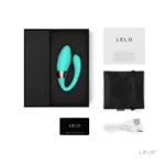 LELO TIANI HARMONY MASAJEADOR PAREJAS AQUA