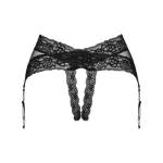 OBSESSIVE - Reggicalze LACRISIA M/L