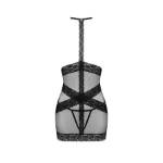 OSSESSIVE - CHEMISE LACRISIA XS/S