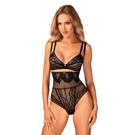 OBSESSIVE - REGGISENO ARIENNA XS/S