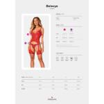 OBSESSIVE - CORSETTO BELOVYA XS/S