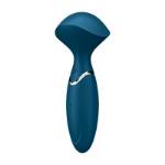 SATISFYER MINI MERAVIGLIA - BLU