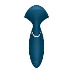 SATISFYER MINI MERAVIGLIA - BLU