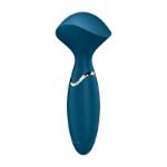 SATISFYER MINI MERAVIGLIA - BLU