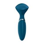 SATISFYER MINI MERAVIGLIA - BLU