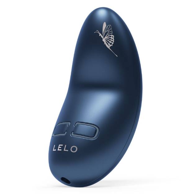 LELO NEA 3 MASSAGGIATORE PERSONALE - BLU ALIENO