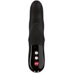 FUN FACTORY - MISS BI RABBIT VIBRATOR BLACK LINE