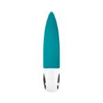 FUN FACTORY - VOLTA G5 CLITORAL VIBRATOR PETROL