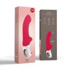 FUN FACTORY - TIGER G5 VIBRATOR INDIA RED