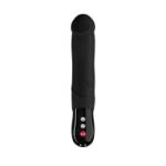 FUN FACTORY - BIG BOSS VIBRATOR BLACK LINE