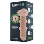 AUTOBLOW - AI VAGINA SLEEVE SKIN