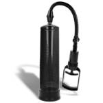 INTENSE PUMP - BLACK PENIS PUMP 01