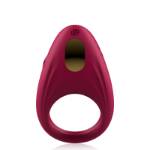 ANELLO VIBRANTE IN SILICONE PREMIUM CICI BEAUTY