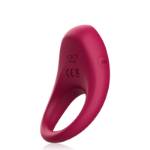 ANELLO VIBRANTE IN SILICONE PREMIUM CICI BEAUTY