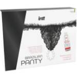 INTT - PANTY BRASILIANO NERO