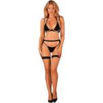 OBSESSIVE - SET 3 PEZZI SELINNE M/L