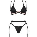 OBSESSIVE - SET 3 PEZZI SELINNE M/L