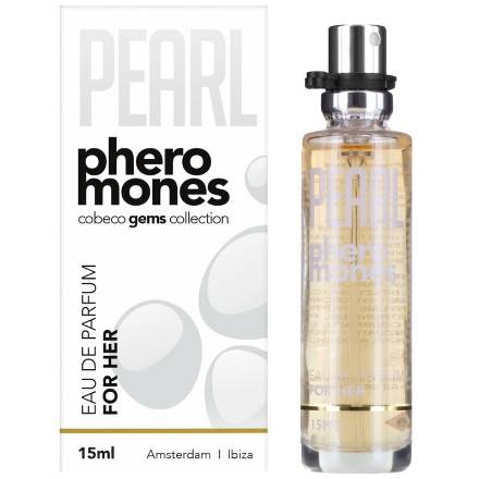 PEARL PHEROMONES EAU DE PARFUM PER LEI 15 ML /it/de/fr/es/it/nl/