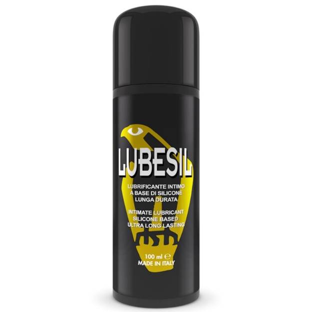 LUBESIL LUBRIFICANTE A BASE SILICONICA 100 ML