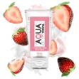 AQUA TRAVEL LUBRIFICANTE A BASE ACQUA GUSTO CREMA FRAGOLA - 50 ML