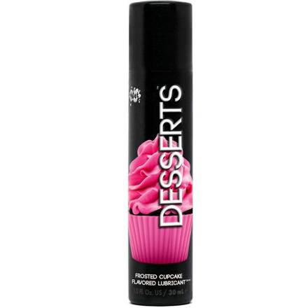 PASTELLO GELATO FRAGOLA UMIDA 30 ML