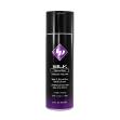 ID SILK NATURAL FEEL SILICONE/ACQUA 65 ML
