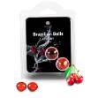 SECRETPLAY BRASILIAN BALLS CILIEGIA