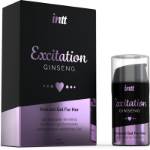 INTT - GEL STIMOLANTE ED EMOZIONANTE ATTIVATORE DI CALORE INTIMO DESIDERIO SESSUALE