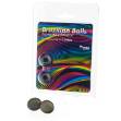TALOKA - 2 PALLINE BRASILIANI GEL EMOZIONANTE EFFETTO CLIMAX