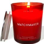 EYE OF LOVE - MATCHMAKER CANDELA DA MASSAGGIO CON DIAMANTE ROSSO ATTRACT HIM 150ML