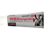 EROPHARM SEX-ENERGETIKUM GENERAZIONE 50+ CREMA