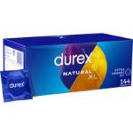 DUREX EXTRA LARGE XL 144 PZ