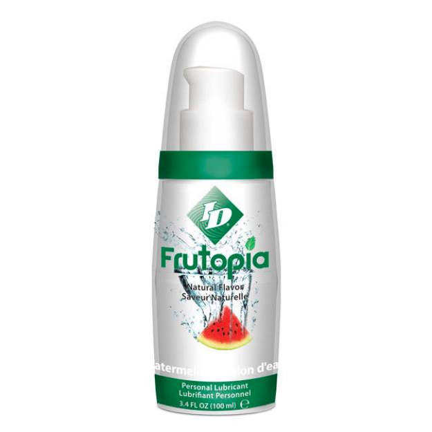 ID FRUTOPIA LUBE ANGURIA 100ML