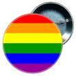 PRIDE - PIN DELLA BANDIERA LGBT