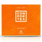 CONFORTEX PRESERVATIVO NATURE BOX 144 UNITÀ