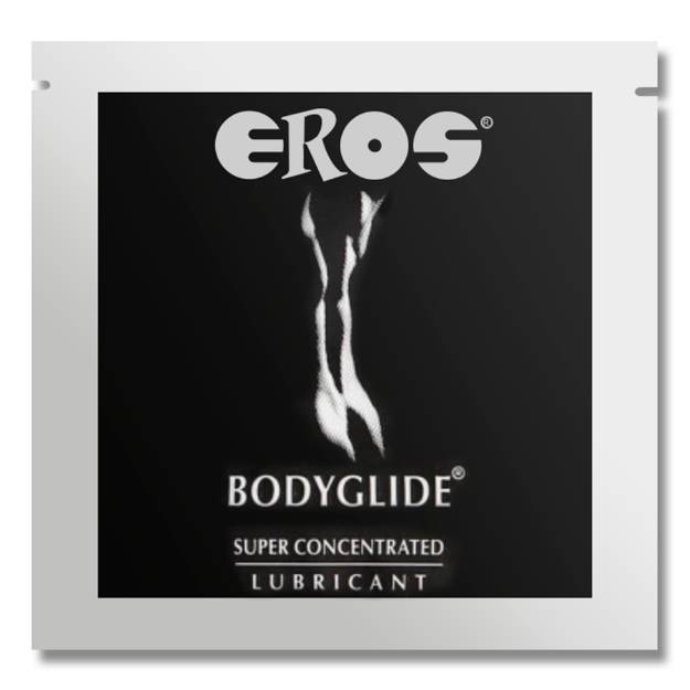 LUBRIFICANTE SUPERCONCENTRATO EROS BODYGLIDE 2 ML