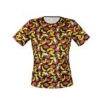 ANAIS UOMO - BANANA T-SHIRT S