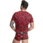 ANAIS UOMO - T-SHIRT SAVAGE M