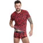 ANAIS UOMO - T-SHIRT SAVAGE L