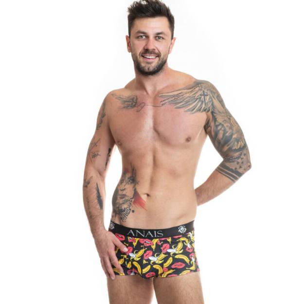 ANAIS UOMO - BANANA BOXER S