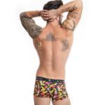 ANAIS UOMO - BANANA BOXER M