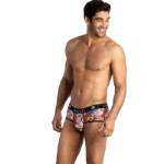 ANAIS UOMO - COMICS BRIEF S