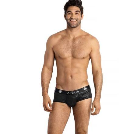 ANAIS UOMO - ELECTRO BOXER BRIEF XL