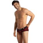 ANAIS UOMO - SLIP TRIBALE XL