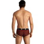 ANAIS UOMO - SLIP TRIBALE XL