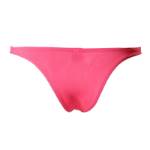 CUT4MEN - SLIP BRASILIANO ROSA NEON M