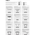 CUT4MEN - JOCKSTRAP DESIRE IN PELLE BLU S