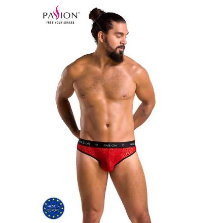 PASSION 031 SLIP MIKE ROSSO S/M