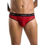 PASSION 031 SLIP MIKE ROSSO S/M