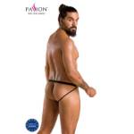 PASSION 034 SLIP OPEN LUKE NERO S/M